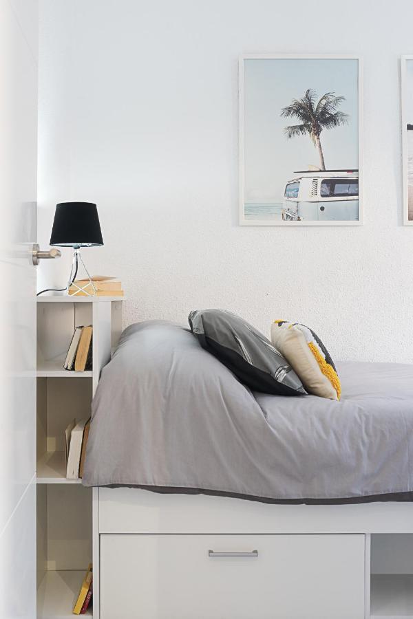 Lux&Cool Obispo Orbera - Santa Rita Apartment Almeria Exterior photo