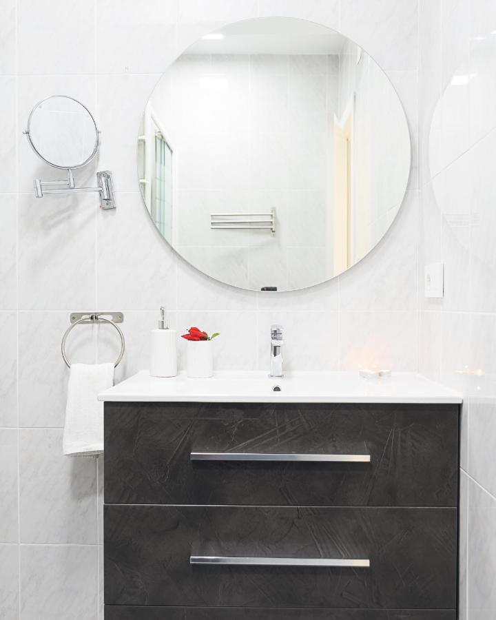 Lux&Cool Obispo Orbera - Santa Rita Apartment Almeria Exterior photo